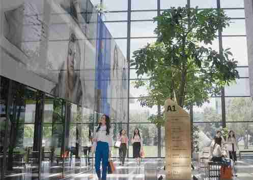 彩神vll光电简介