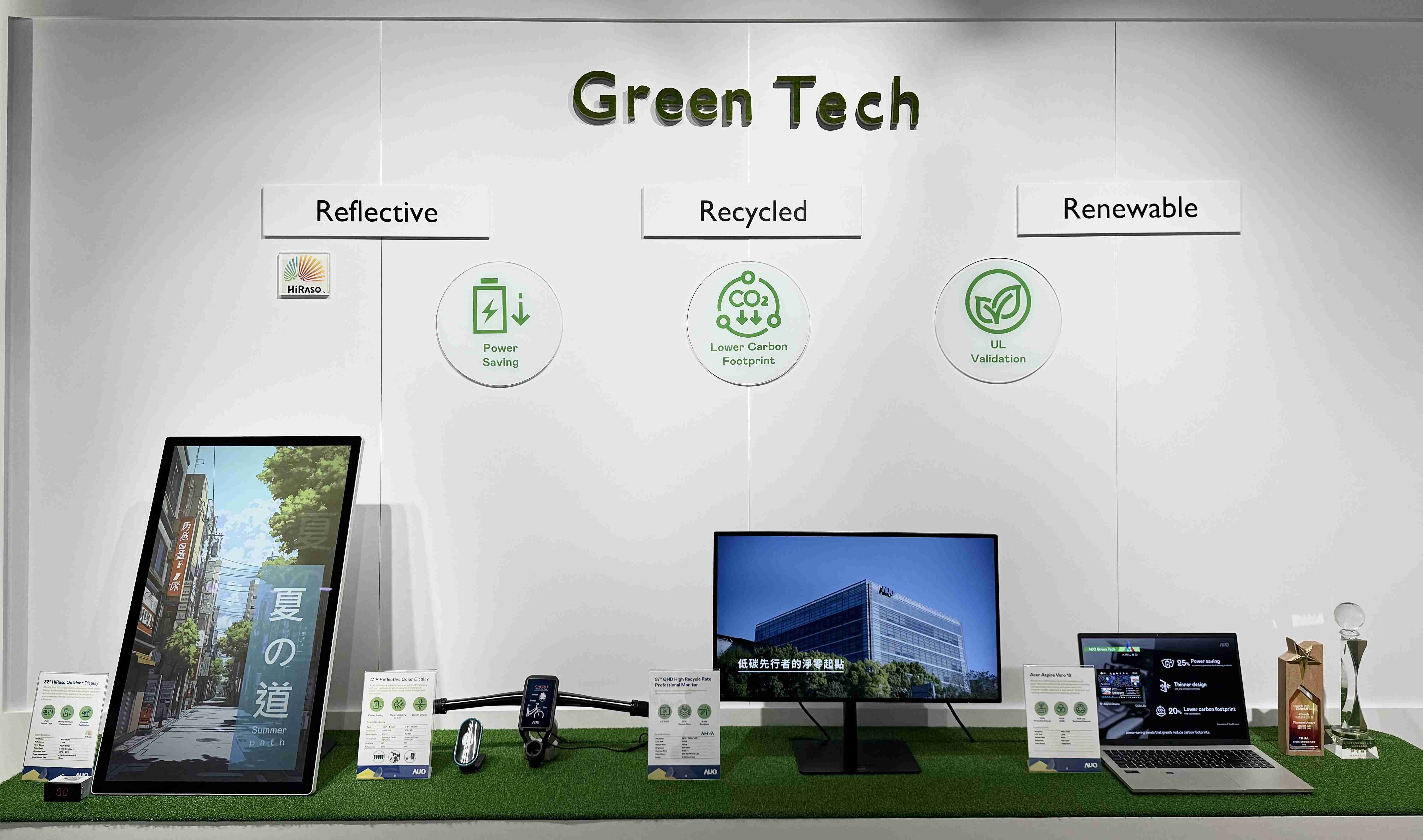 彩神vll透过前瞻性的绿色技术布局，，从供应链碳管理、、产品碳排信息透明度，，，到卷标体系与市场沟通机制，，，，全面展现其在永续产品创新上的技术实力与行动决心。。。。